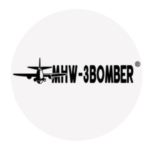 MHW-3BOMBER