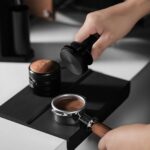 ⁦MHW-3BOMBER FLASH ESPRESSO TAMPER 30LBS⁩ - الصورة ⁦4⁩