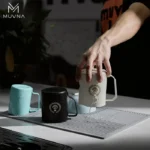 ⁦سيليكون بار حصيرة Muvna⁩ - الصورة ⁦4⁩