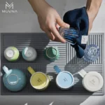 ⁦سيليكون بار حصيرة Muvna⁩ - الصورة ⁦7⁩