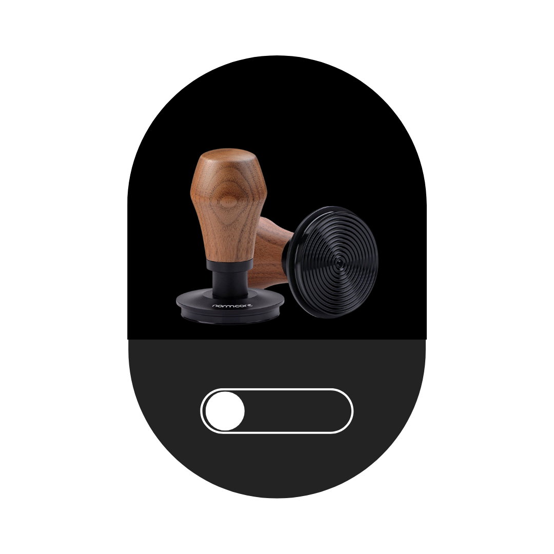 ادوات أسبريسو – Espresso Tools