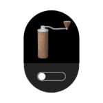 طواحين يدوية