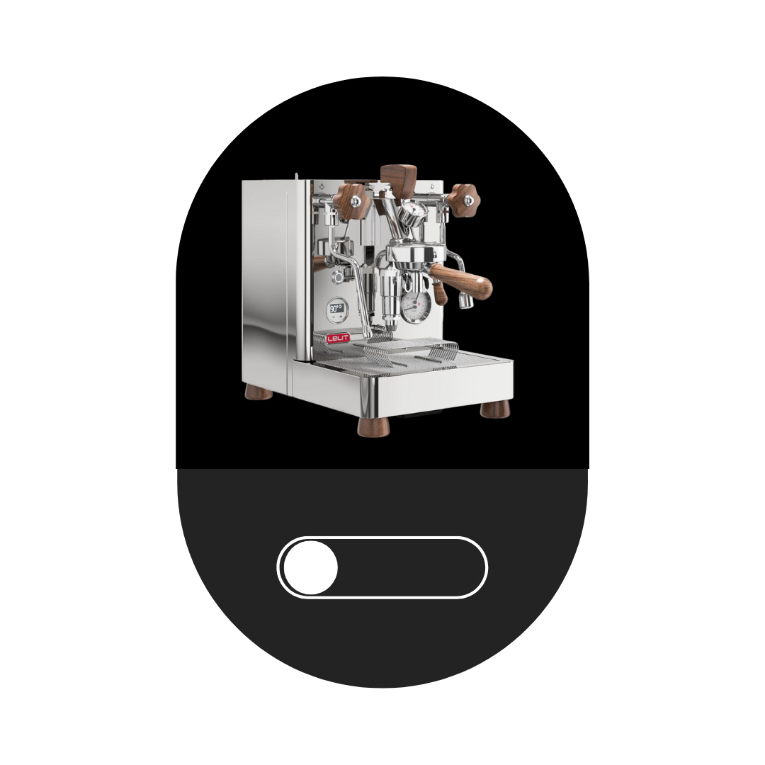 مكائن قهوة – Coffee Machine
