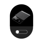 ميزان ذكي - أسبريسو