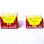 ⁦Kalita Wave Filters White (50)⁩ - الصورة ⁦2⁩