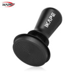 ⁦IKAPE V3 Calibrated Coffee Tamper (All black)⁩ - الصورة ⁦3⁩