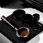 ⁦IKAPE V5 Coffee Tamper, Click Espresso Calibrated Tamper Sound Feedback⁩ - الصورة ⁦6⁩