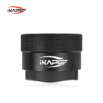 ⁦(IKAPE Coffee Distributor, Espresso Gravity Distributor(All Black⁩ - الصورة ⁦3⁩