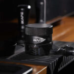 ⁦(IKAPE Coffee Distributor, Espresso Gravity Distributor(All Black⁩ - الصورة ⁦5⁩