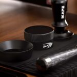 ⁦(IKAPE Coffee Distributor, Espresso Gravity Distributor(All Black⁩ - الصورة ⁦7⁩