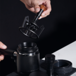 ⁦IKAPE V3 Espresso Rotary WDT Distribution Tool 2025 Upgrade⁩ - الصورة ⁦4⁩