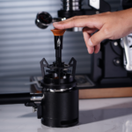 ⁦IKAPE V3 Espresso Rotary WDT Distribution Tool 2025 Upgrade⁩ - الصورة ⁦5⁩