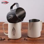 ⁦IKAPE Espresso V1 Milk Frothing Pitcher⁩ - الصورة ⁦4⁩