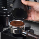 ⁦IKAPE Coffee Blind Shaker Espresso Powder V2 Receiver Cup⁩ - الصورة ⁦4⁩