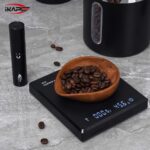 ⁦IKAPE Coffee Bean Bowl and RDT Spray Bottle Set⁩ - الصورة ⁦2⁩