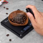 ⁦IKAPE Coffee Bean Bowl and RDT Spray Bottle Set⁩ - الصورة ⁦4⁩