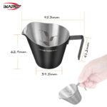 ⁦IKAPE Espresso Measuring Cup⁩ - الصورة ⁦4⁩
