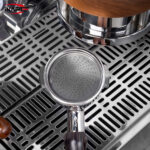 ⁦IKAPE V3 Espresso Puck Screen 0.8mm Thick⁩ - الصورة ⁦7⁩