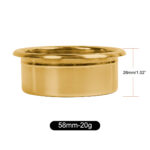 ⁦IKAPE Precision High Extraction Basket Filter - Clockwork⁩ - الصورة ⁦8⁩