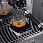 ⁦IKAPE Metal Smart Palm Electronic Coffee Scale -V3⁩ - الصورة ⁦7⁩