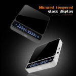 ⁦IKAPE Coffee Electronic Scale V2 for Drip coffee, Espresso⁩ - الصورة ⁦6⁩