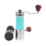⁦IKAPE V2 Manual Coffee Grinder KM7⁩ - الصورة ⁦3⁩