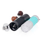 ⁦IKAPE V2 Manual Coffee Grinder KM7⁩ - الصورة ⁦4⁩