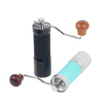 ⁦IKAPE V2 Manual Coffee Grinder KM7⁩ - الصورة ⁦5⁩