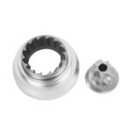 ⁦IKAPE V2 Manual Coffee Grinder KM7⁩ - الصورة ⁦7⁩