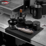 ⁦IKAPE Espresso Coffee Tamper Mat V2⁩ - الصورة ⁦2⁩