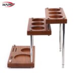 ⁦IKAPE Coffee Utensils Organizer, 3 Tiers⁩ - الصورة ⁦2⁩