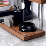 ⁦IKAPE Coffee Utensils Organizer, 3 Tiers⁩ - الصورة ⁦6⁩