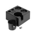 ⁦IKAPE ABS 7 in 1 Coffee Tool Organiser Suitable for 51/54/58mm portafilter⁩ - الصورة ⁦4⁩