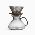 ⁦ECLIPSE PRECISION POUR-OVER COFFEE SET - MUVNA⁩ - الصورة ⁦3⁩