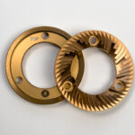 تروس SSP High-Uniformity 64mm