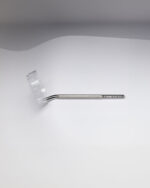 ⁦Melodrip Pour Over Coffee Tool 'Polished Steel' Handle⁩ - الصورة ⁦3⁩