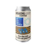 PP – Colombia – Coco Vinegar {Espresso}