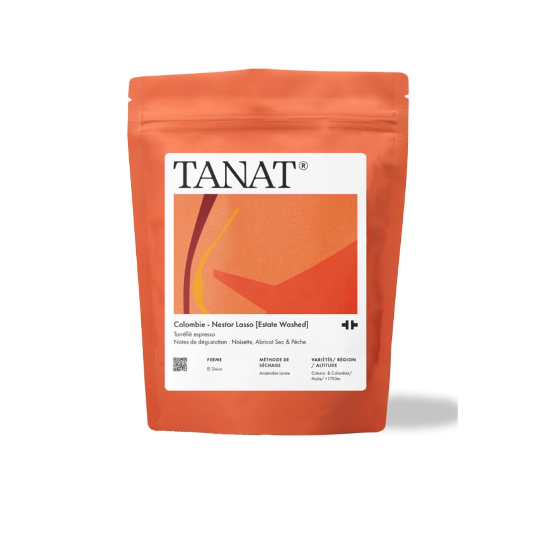 ⁦KAWA-Colombie – Nestor Lasso [Estate #1]⁩ - الصورة ⁦1⁩