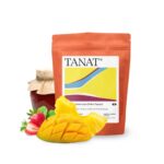 KAWA- Colombie - Nestor Lasso [Yellow Papayo]