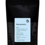 Tim wendelboe - Nacimiento Pacas