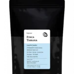 Tim Wendelboe - Finca Tamana Castillo Espresso