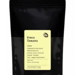 Tim Wendelboe - Finca Tamana Geisha
