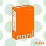 April - إل موريتو - غواتيمالا - باكامارا مغسولة