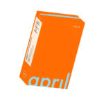 April - هاسيندا لا إزميرالدا - بنما - قهوة كاتواي الطبيعية