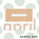 april Sample Box