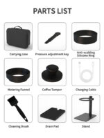 ⁦جهاز Starseeker Super 58⁩ - الصورة ⁦8⁩