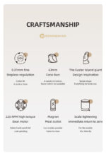 ⁦طاحونة Starseeker Edge 63⁩ - الصورة ⁦4⁩