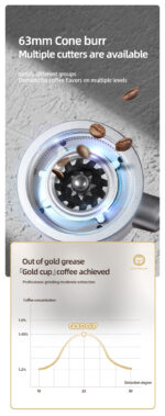 ⁦طاحونة Starseeker Edge 63⁩ - الصورة ⁦6⁩