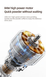 ⁦طاحونة Starseeker Edge 63⁩ - الصورة ⁦8⁩