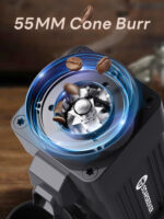 ⁦طاحونة Starseeker E55 gen3⁩ - الصورة ⁦4⁩